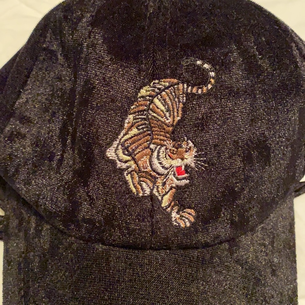 Cap - Picture 2 of 2